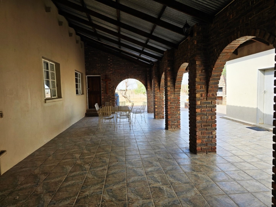 Commercial Property for Sale in Upington Rural Northern Cape
